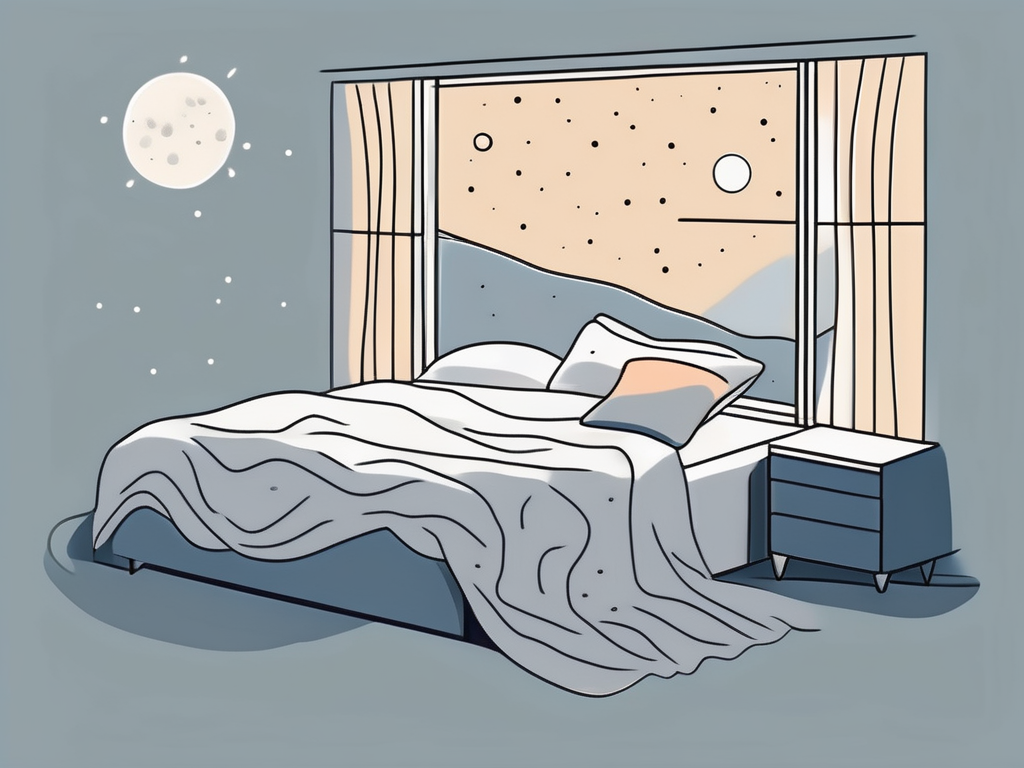 Why Do You Have an Itchy Head at Night?